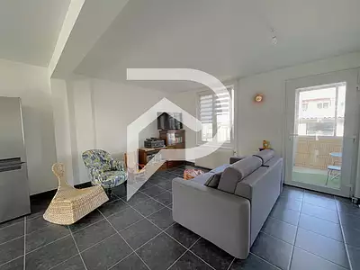 Maison, 90 m²