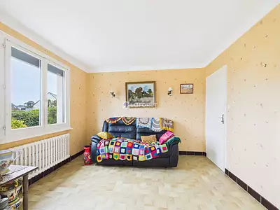 Maison, 130 m²