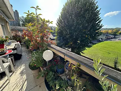 Appartement, 78,43 m²