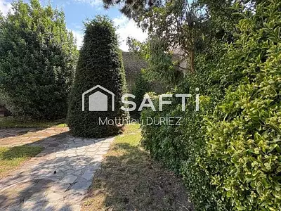 Maison, 180 m²