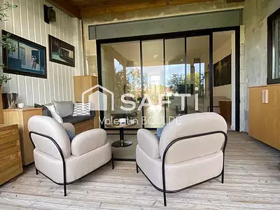 Appartement, 99 m²