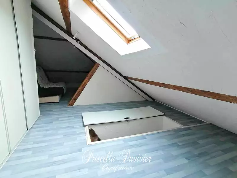 Appartement, 65 m²