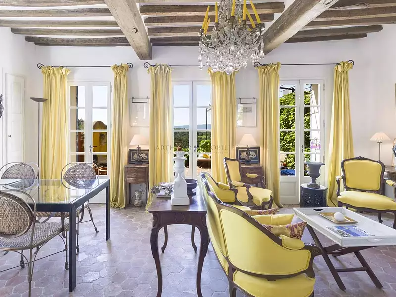 Maison, 132 m²
