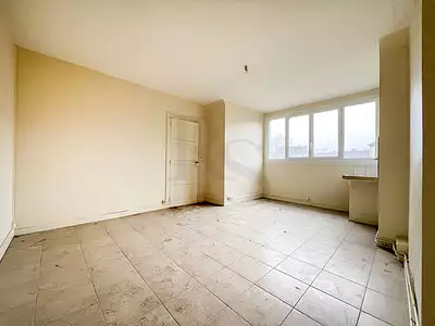 Immeuble, 520 m²
