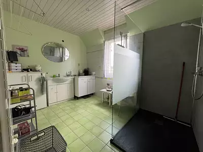 Maison, 163 m²