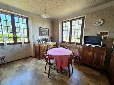 Maison, 109,6 m²