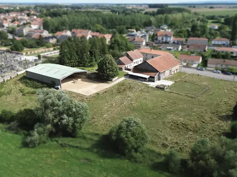 Maison, 201,54 m²