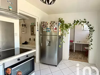 Appartement, 116 m²
