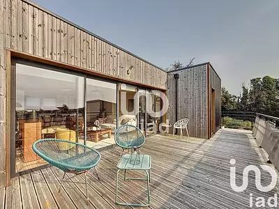 Maison, 76 m²