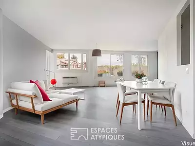 Appartement, 109,51 m²