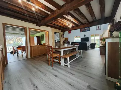 Maison, 206 m²