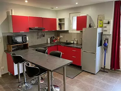 Appartement, 41 m²