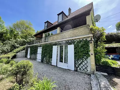 Maison, 190 m²