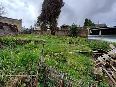 Maison, 90 m²