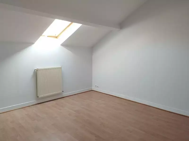Appartement, 50 m²