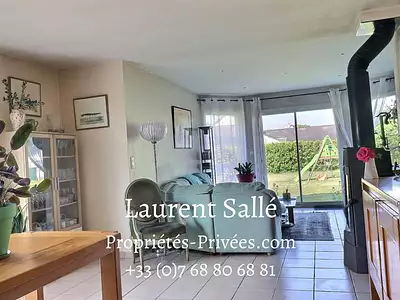 Maison, 156 m²