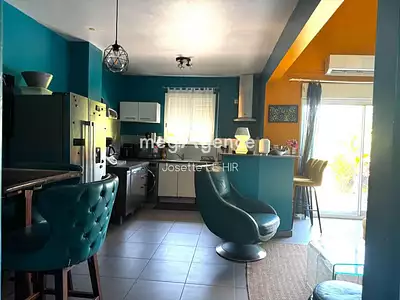 Maison, 78 m²
