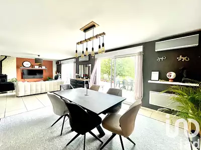 Maison, 160 m²