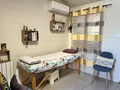 Maison, 70 m²