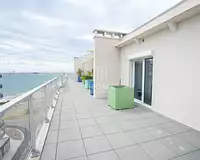 Appartement, 134 m²