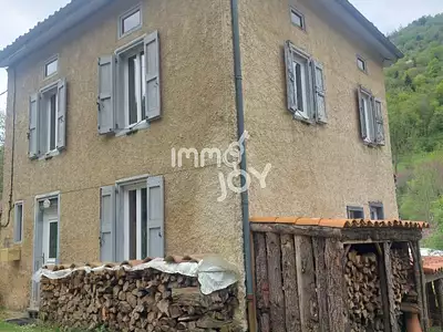 Maison, 93 m²