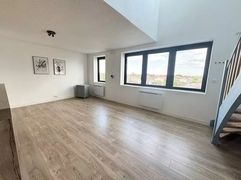 Appartement, 68 m²