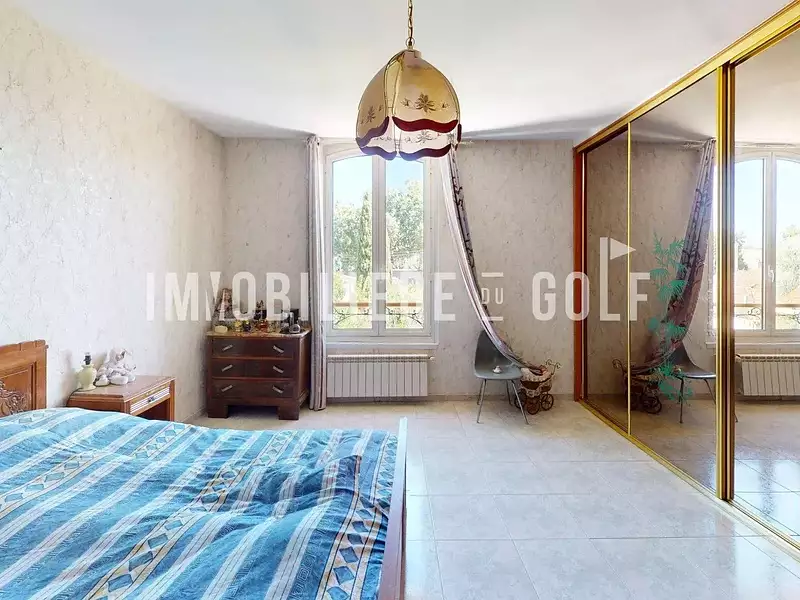 Maison, 120 m²