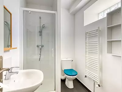 Appartement, 41 m²