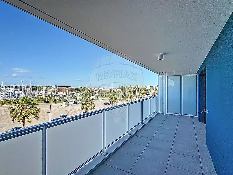 Appartement, 45 m²