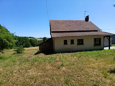 Maison, 81 m²