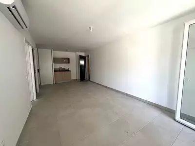 Appartement, 46 m²