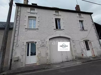 Maison, 164 m²