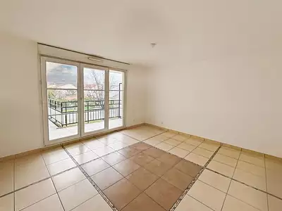Appartement, 57 m²