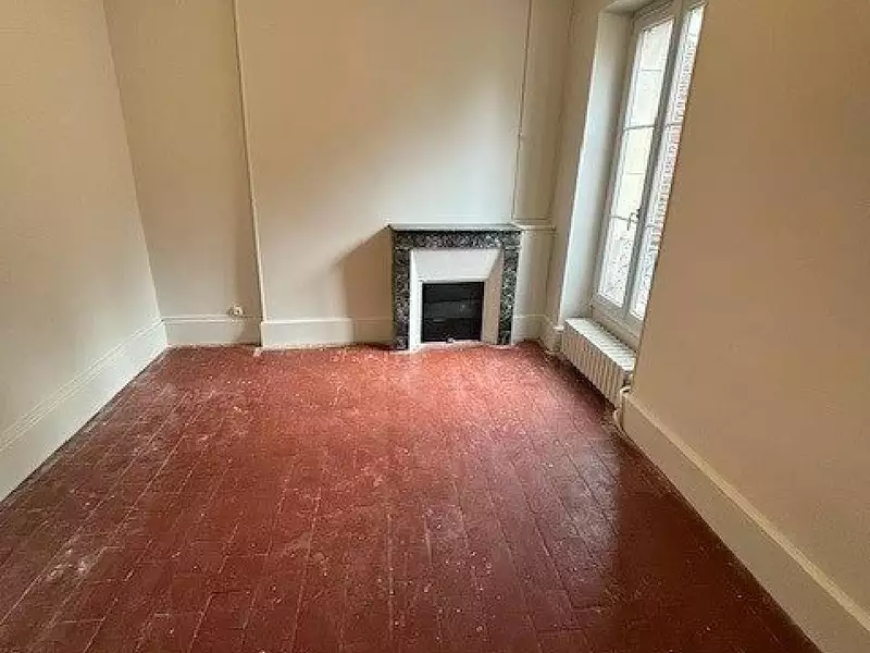 Maison, 97 m²