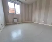 Appartement, 59,6 m²