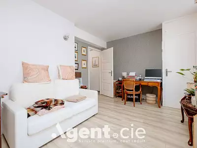 Appartement, 82 m²