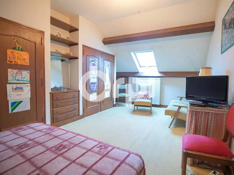Maison, 130 m²