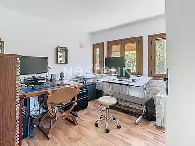 Maison, 135,5 m²