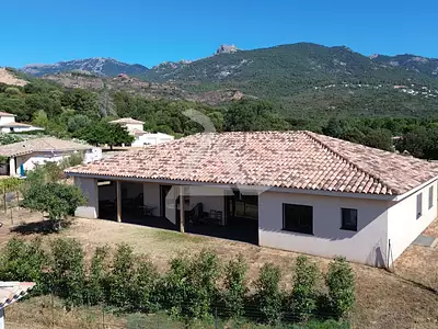 Maison, 135 m²