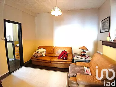 Maison, 134 m²