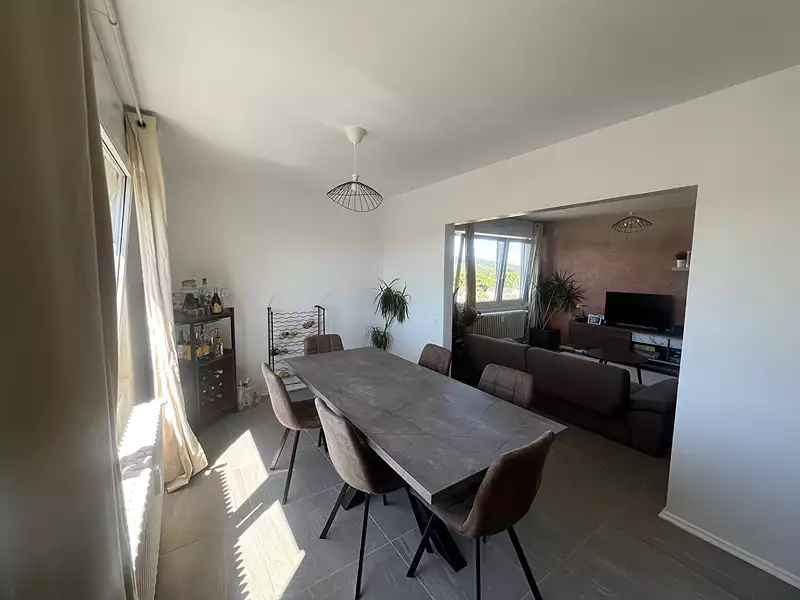 Appartement, 76 m²