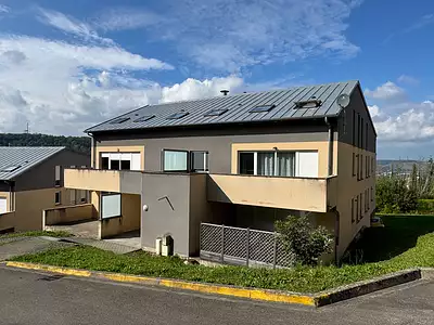 Appartement, 84,25 m²