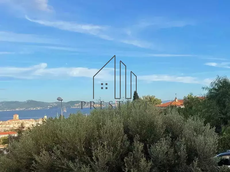 Appartement, 69,9 m²