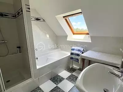Maison, 135 m²
