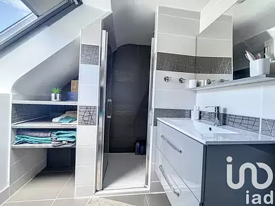Maison, 115 m²