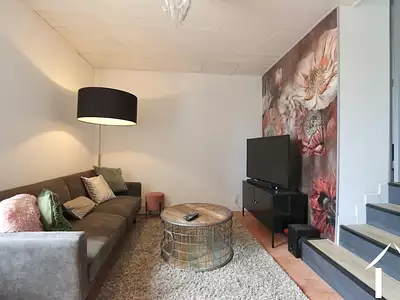 Maison, 135 m²