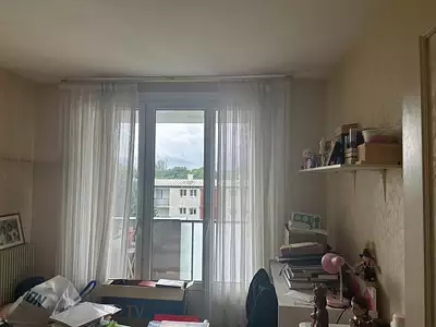 Appartement, 68 m²