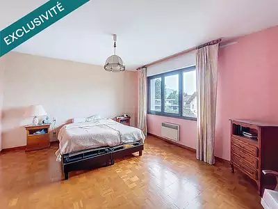 Maison, 200 m²