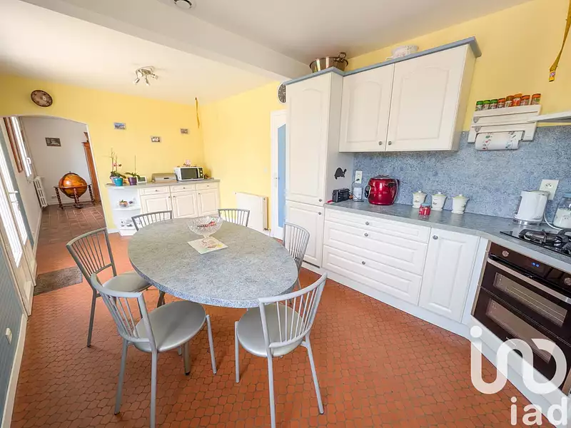 Maison, 171 m²