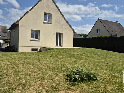 Maison, 108 m²